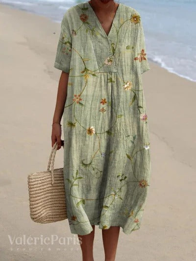 Pretty Sundress for Women