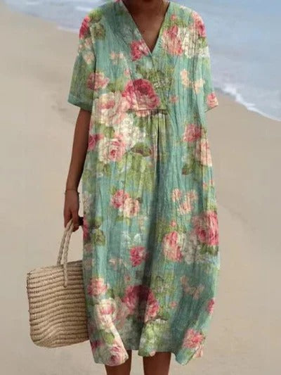 Pretty Sundress for Women