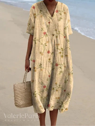 Pretty Sundress for Women