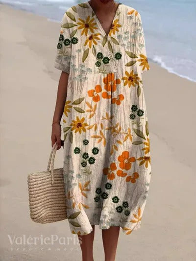 Pretty Sundress for Women