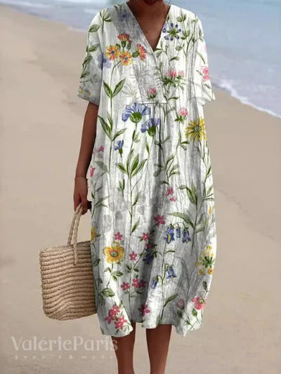 Pretty Sundress for Women