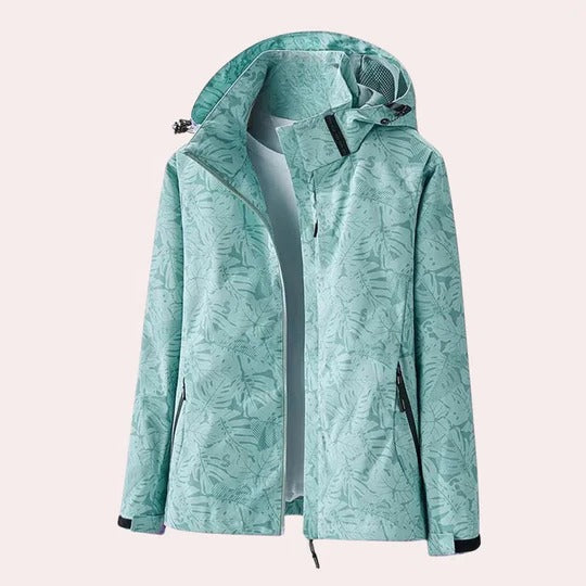 Women's Fleece Hoodie