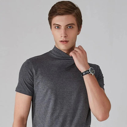 Classic Crew Neck Tees