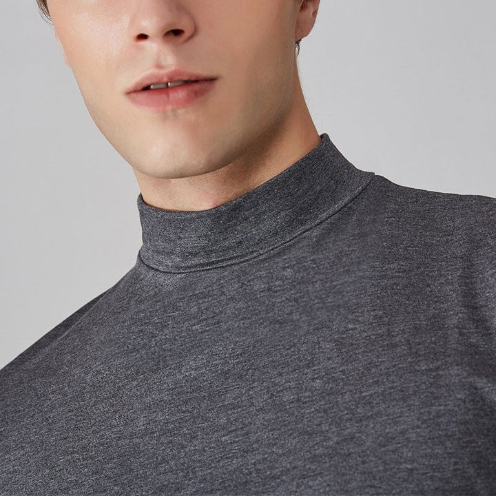Classic Crew Neck Tees