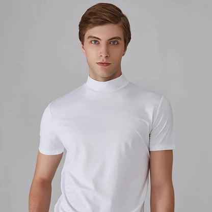 Classic Crew Neck Tees