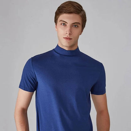 Classic Crew Neck Tees