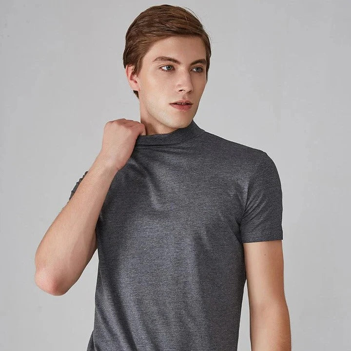 Classic Crew Neck Tees