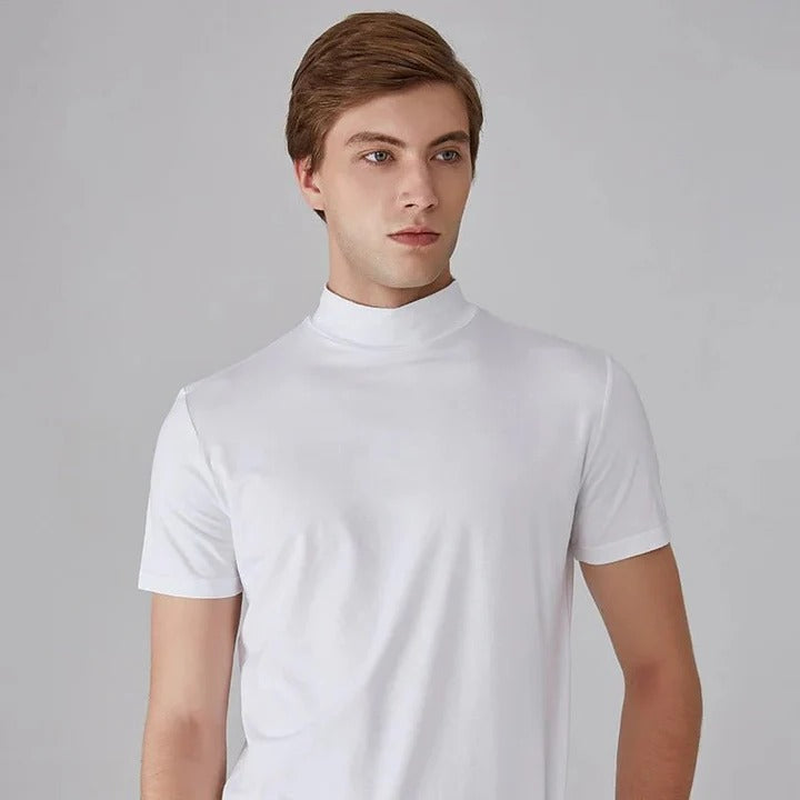 Classic Crew Neck Tees