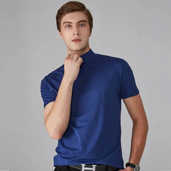 Classic Crew Neck Tees