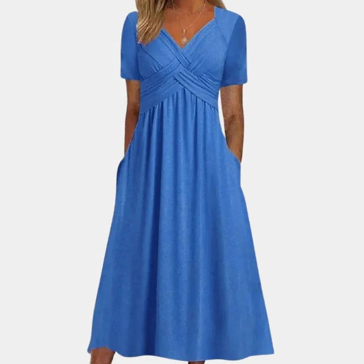 Women's Lightweight Sundress
