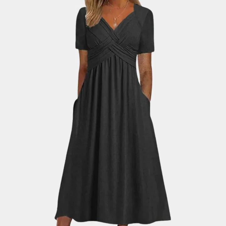 Women's Lightweight Sundress - Pexav