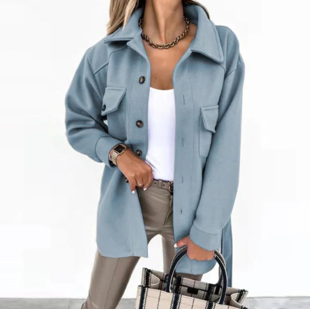 Lightweight Spring Fall Jacket
