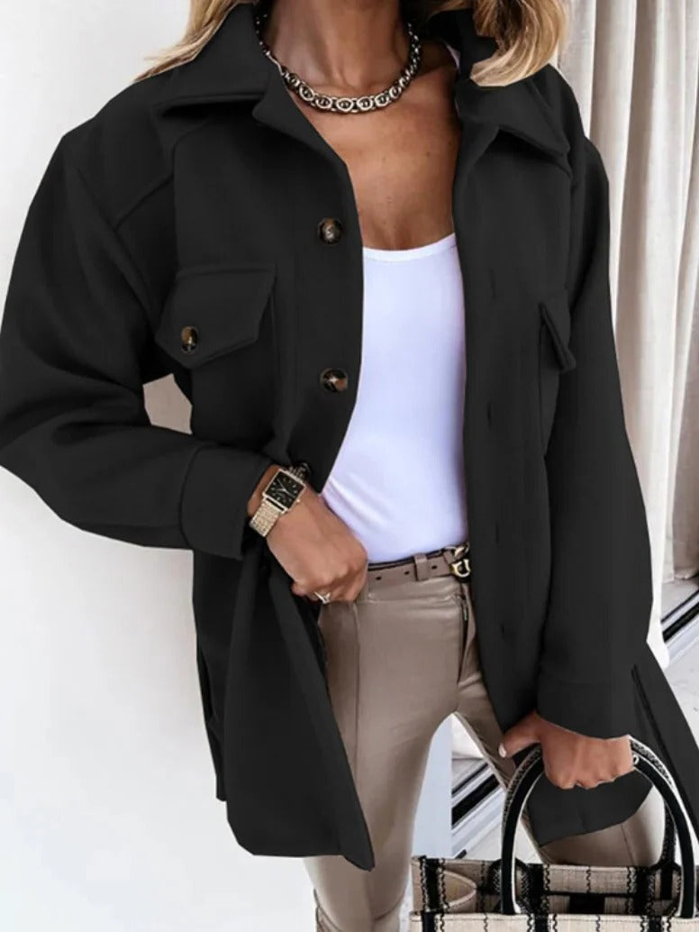 Lightweight Spring Fall Jacket
