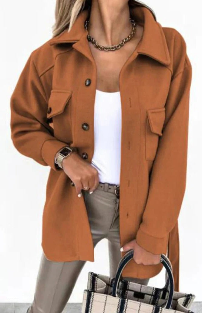 Lightweight Spring Fall Jacket