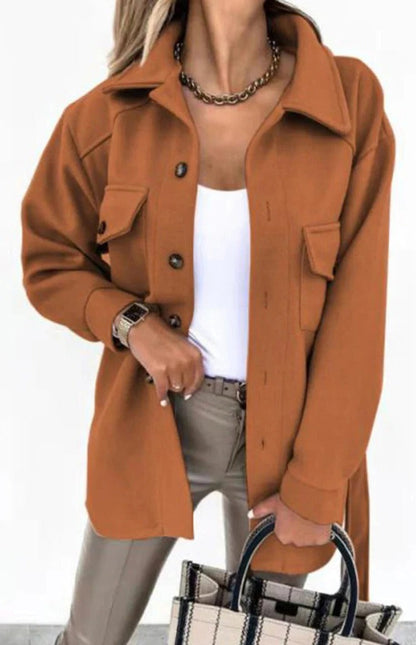 Lightweight Spring Fall Jacket