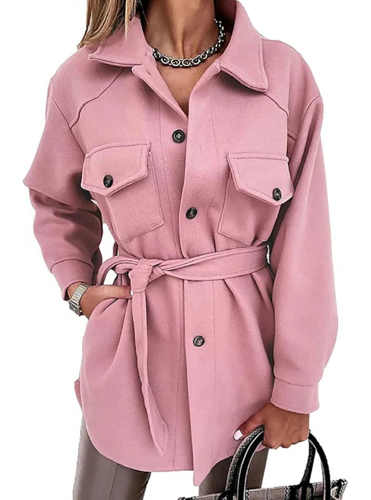 Lightweight Spring Fall Jacket