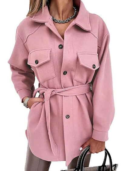 Lightweight Spring Fall Jacket