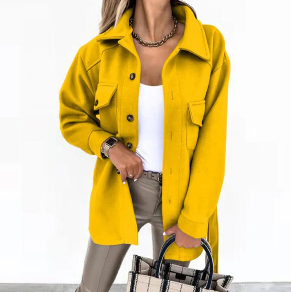 Lightweight Spring Fall Jacket