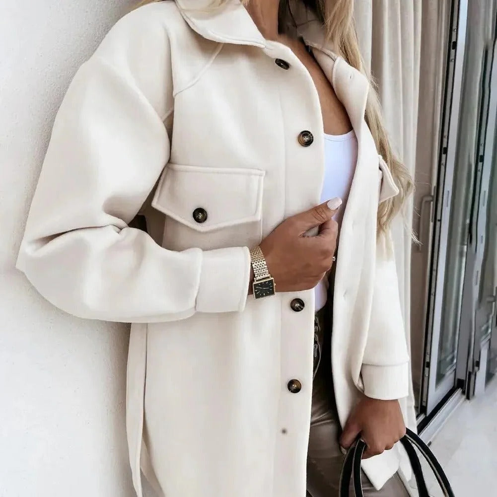 Lightweight Spring Fall Jacket