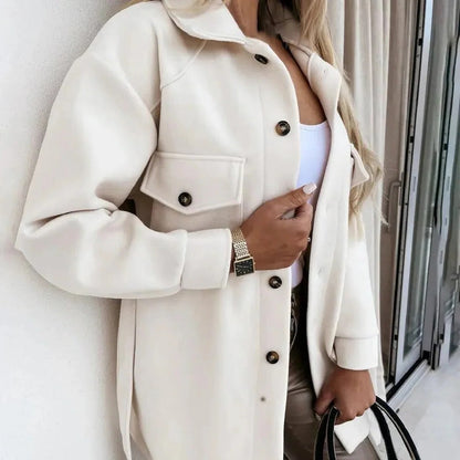 Lightweight Spring Fall Jacket