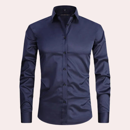 Lightweight Casual Men's Shirt