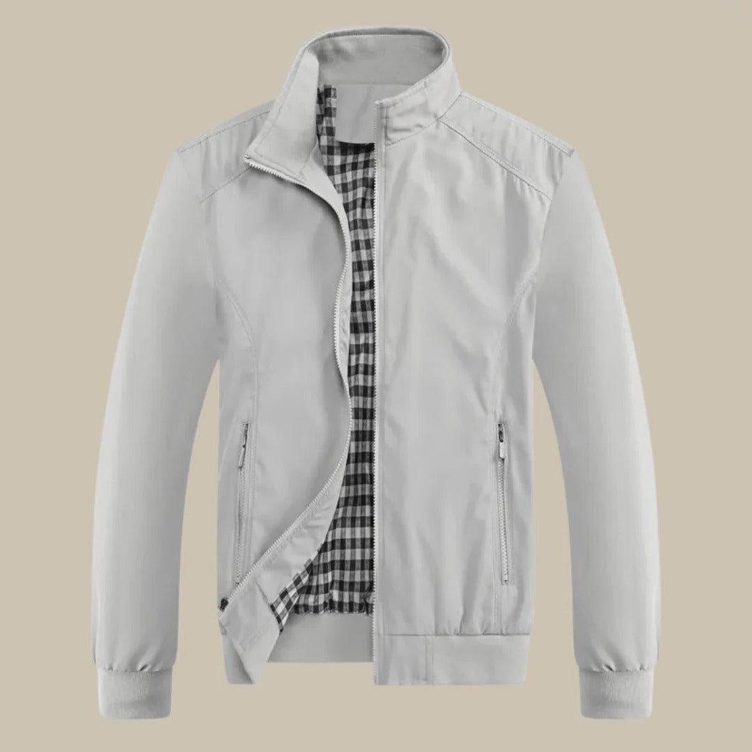 Cool Breathable Summer Coat