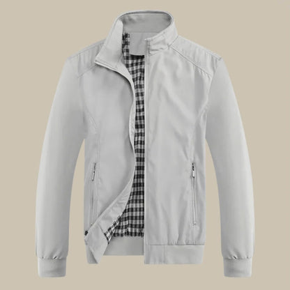 Cool Breathable Summer Coat