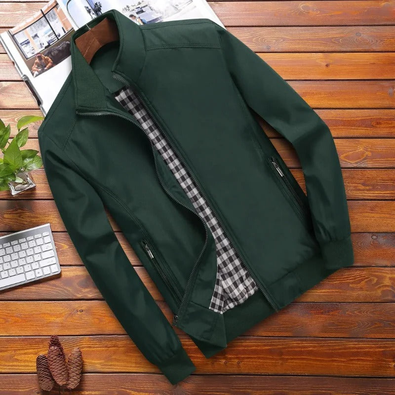 Cool Breathable Summer Coat