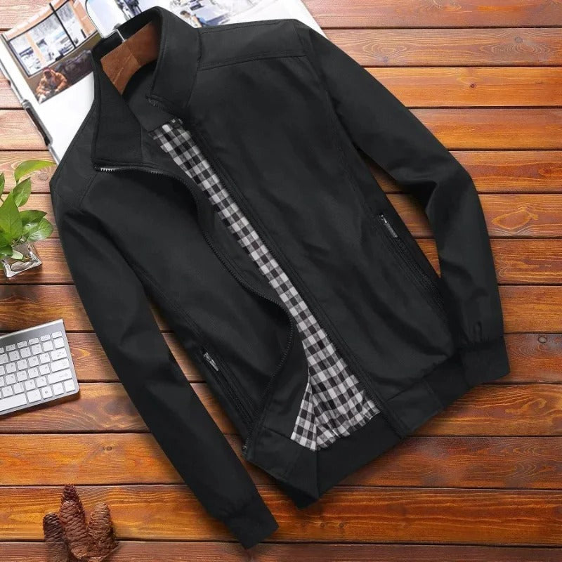Cool Breathable Summer Coat