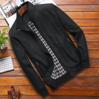 Cool Breathable Summer Coat