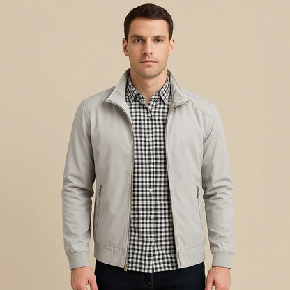 Cool Breathable Summer Coat
