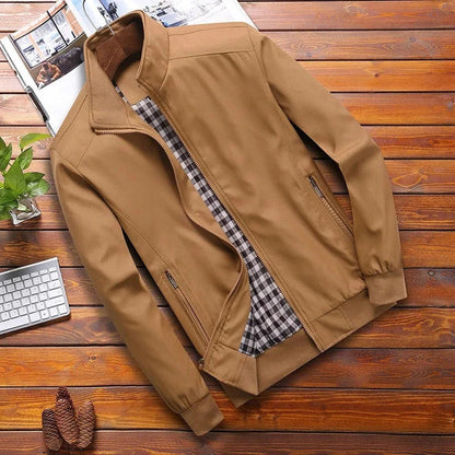 Cool Breathable Summer Coat