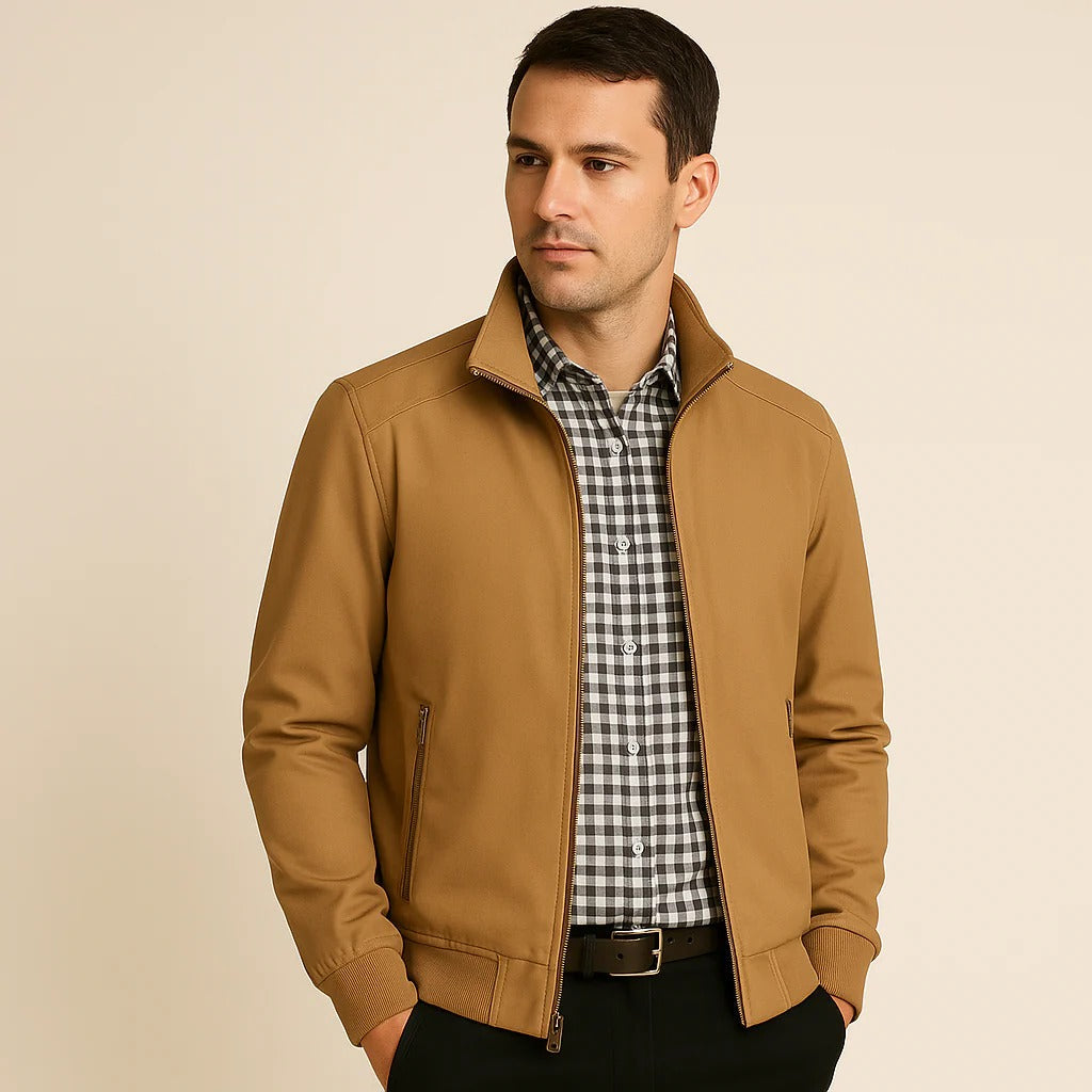 Cool Breathable Summer Coat