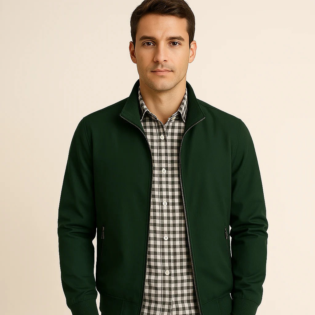 Cool Breathable Summer Coat