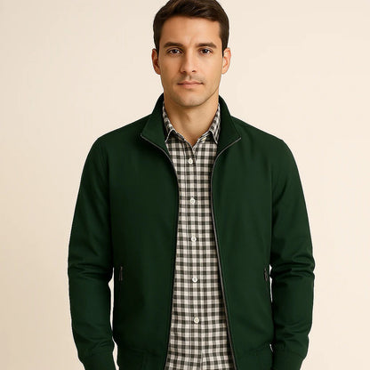 Cool Breathable Summer Coat