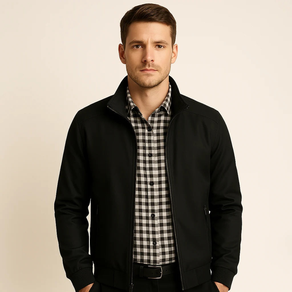 Cool Breathable Summer Coat