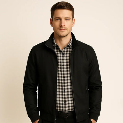 Cool Breathable Summer Coat