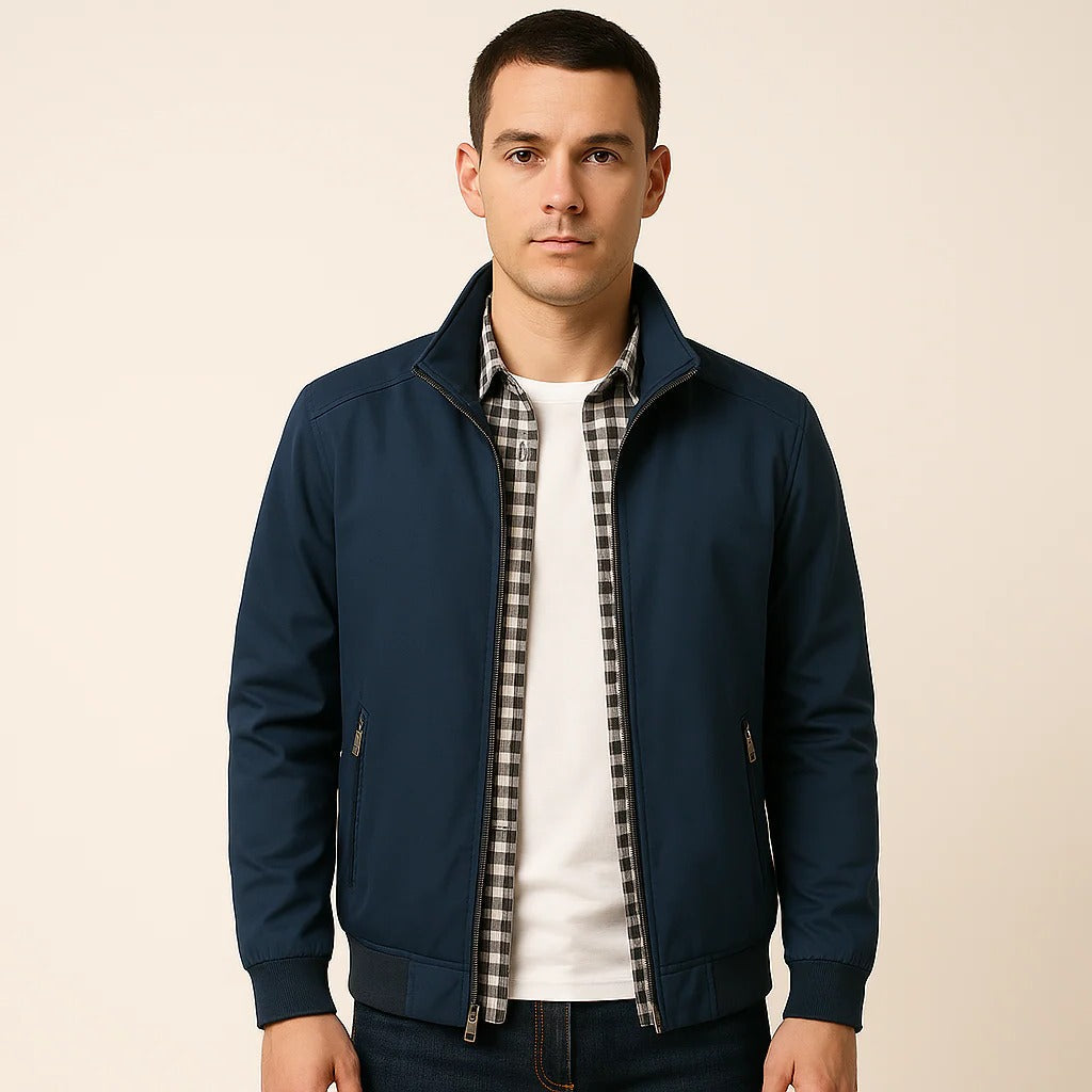 Cool Breathable Summer Coat
