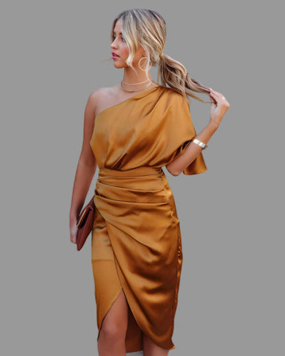 Stylish Ladies Dress in Various Colors