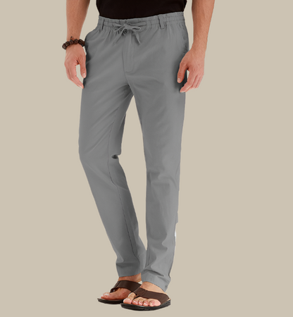 Lightweight Comfortable Summer Trousers