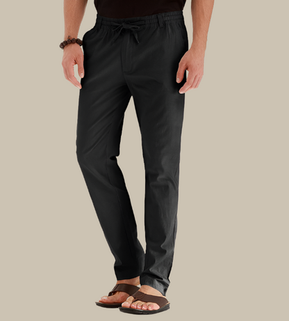 Lightweight Comfortable Summer Trousers
