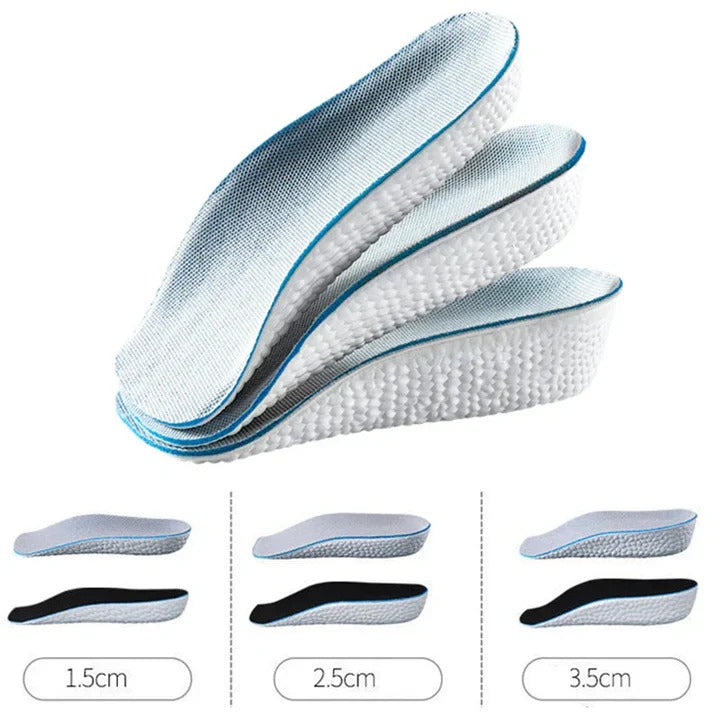Comfortable Arch Support Insoles - Pexav