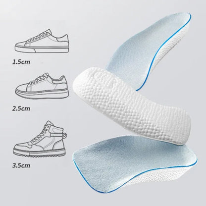 Comfortable Arch Support Insoles