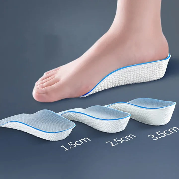 Comfortable Arch Support Insoles