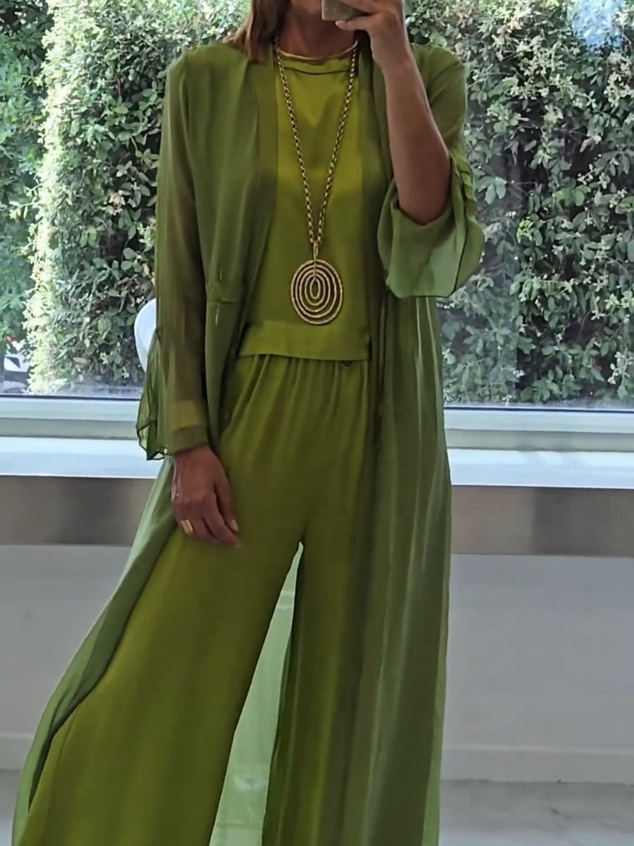 Stylish Comfortable Lounge Wear Set