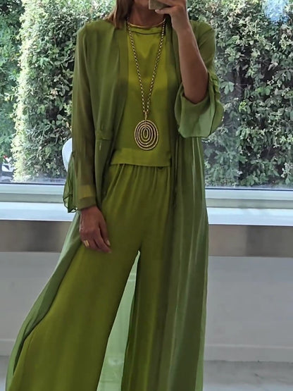 Stylish Comfortable Lounge Wear Set