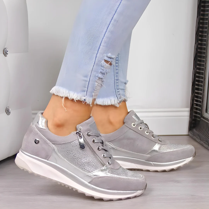 Stable Comfort Women's Shoes