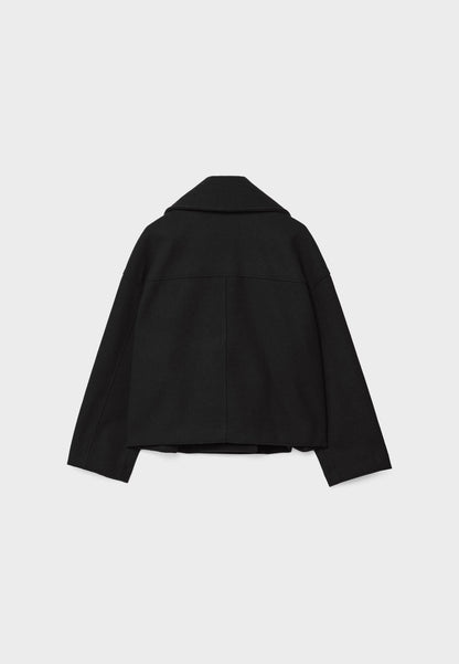 Classic Mini Jacket for Women
