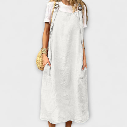 Comfortable Classic Jeans Overalls for Daily Use