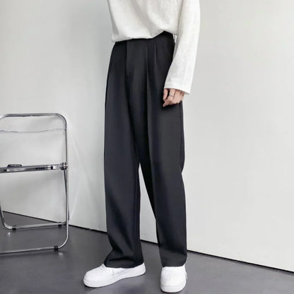 Classic Fit London Trousers
